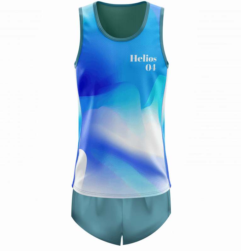 jersey athletic