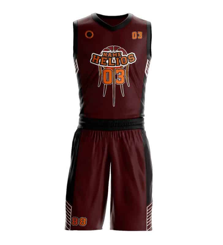 where do they sell basketball jerseys