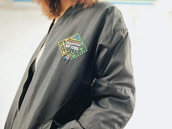 Bomber Jacket 軍褸香港飛機褸ma1訂造 6 班衫訂製 社衫 波衫 隊衫 印t Shirt Jacket 衛衣 風褸 棒球褸 印衫 Helios Hk Bomber Jacket 軍褸香港飛機褸ma1訂造 6 班衫訂製 社衫 波衫 隊衫 印t Shirt Jacket 衛衣 風褸 棒球褸 印衫 Helios Hk
