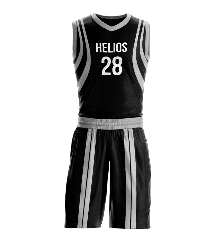 where do they sell basketball jerseys