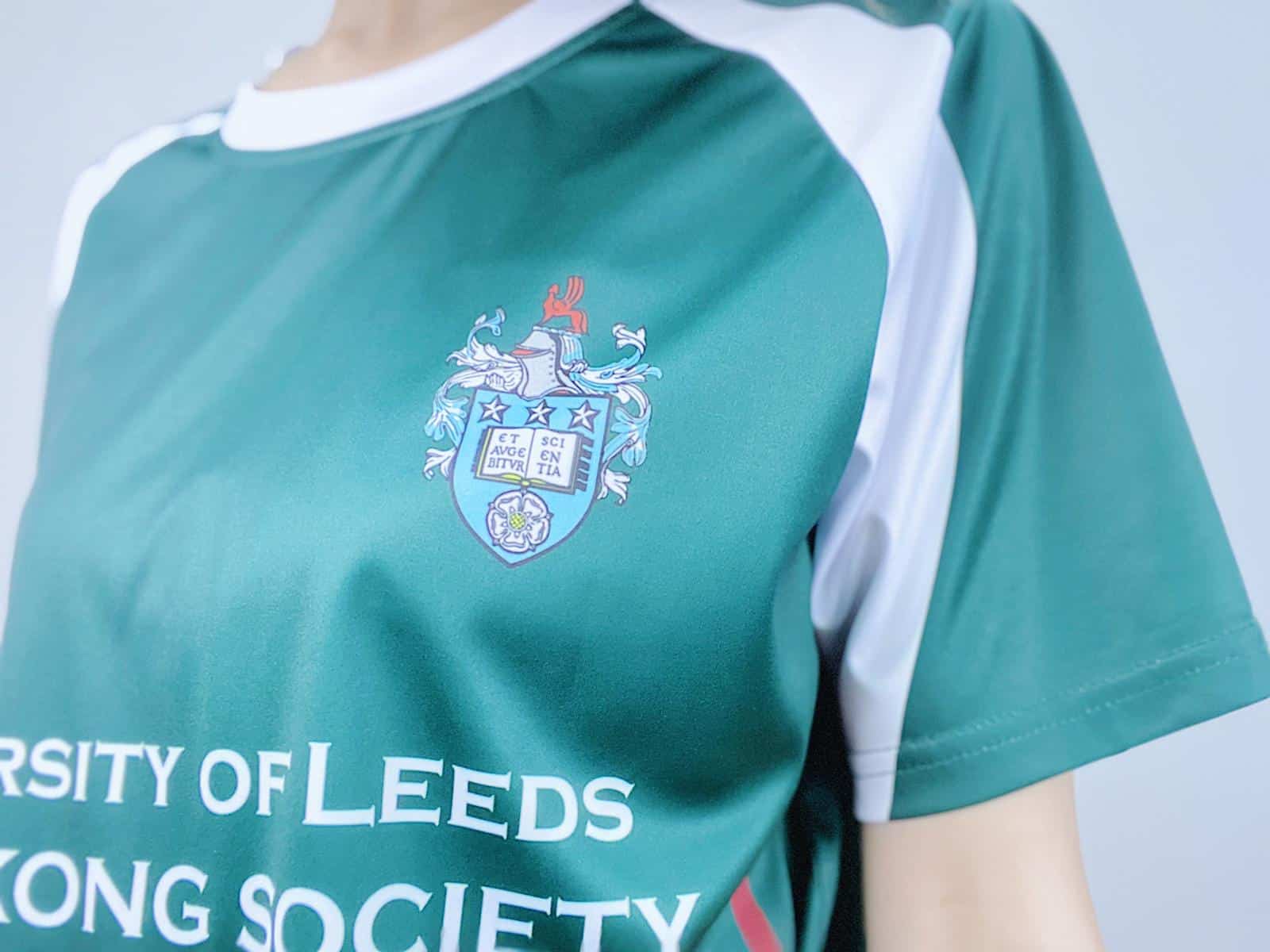 jersey printing