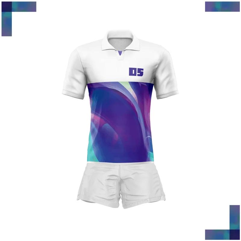 sublimation jersey designs