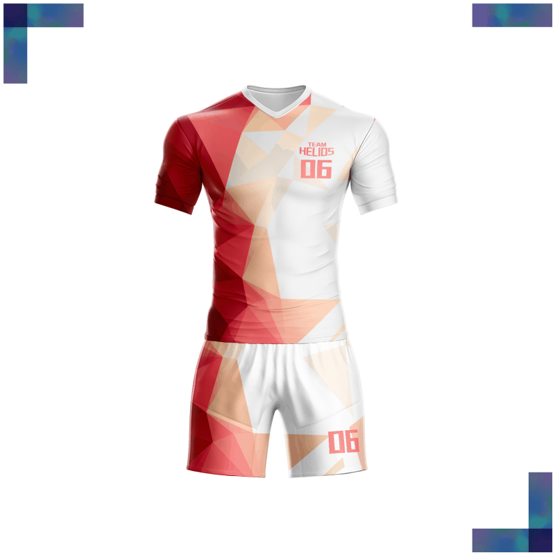 football sports jersey