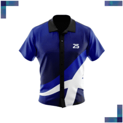 飛鏢衫 Darts Jersey