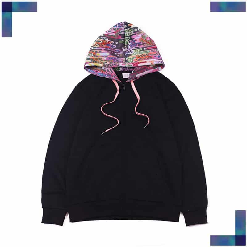 DIY Hoodie|Class hoodie, zip up|zip up printing| Tailor made 