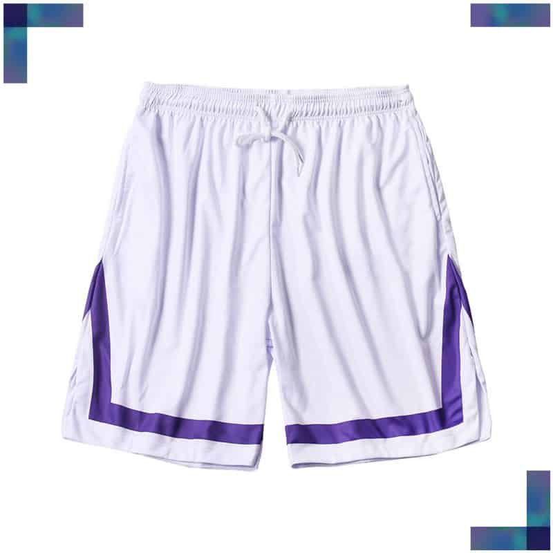 Diy shorts from 2025 sweatpants