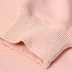 AG 1105 420g hoodie - details 3