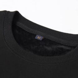 AG 1104 420g Sweater - Details 1