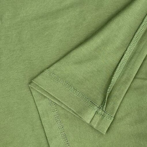 BYB0001 - T shirt 表面光滑 - Image 7