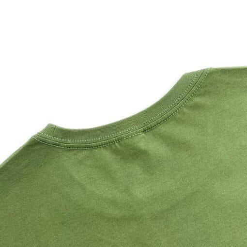 BYB0001 - T shirt 表面光滑 - Image 5
