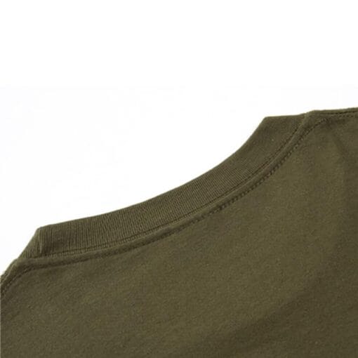 Gildan76000 - 圓領T shirt 國際品牌 - Image 6