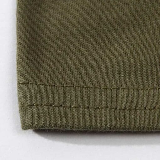 Gildan76000 - 圓領T shirt 國際品牌 - Image 8