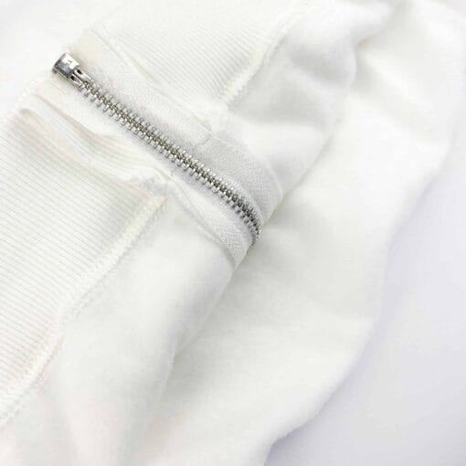 Gildan88600 - 280g有抓毛 Zip Up - Image 6
