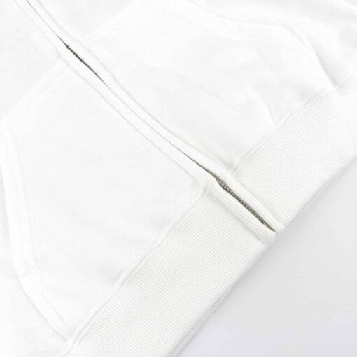 Gildan88600 - 280g有抓毛 Zip Up - Image 8