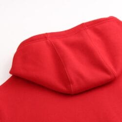 AG 1107 400g Polar Fleece Hoodie - Details 5