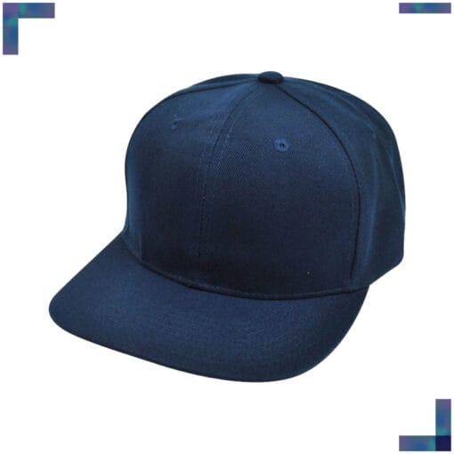Helios Snapback - 純棉 軟身 x