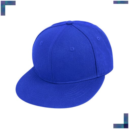 Helios Snapback - 純棉 軟身 x - Image 2