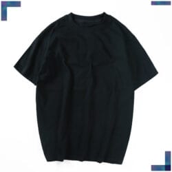Helios B1920 圓領T shirt -  涼爽系列 長絨棉