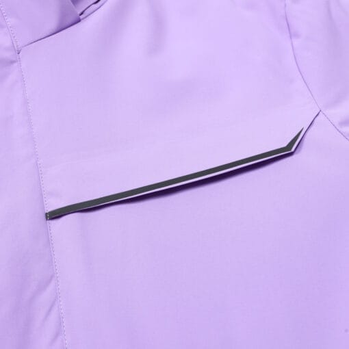 R-NY872 - SoftShell Jacket 舒適搖粒絨 - Image 11