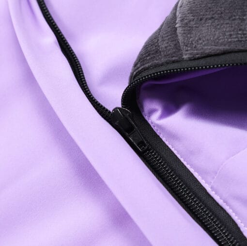R-NY872 - SoftShell Jacket 舒適搖粒絨 - Image 6