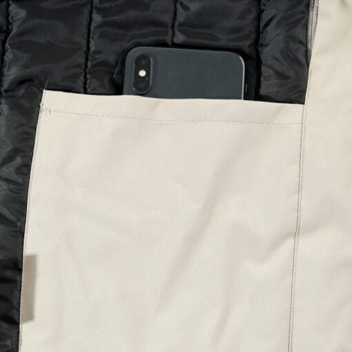 R-NY873 - SoftShell Jacket 彈力保暖 - Image 9