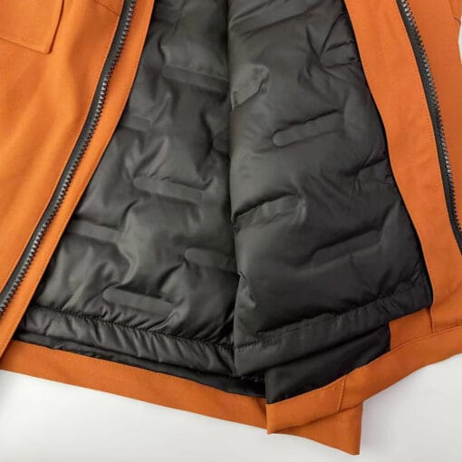 R-NY881 - SoftShell Jacket 內膽搖粒絨 - Image 11