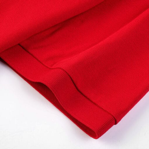 AG1523 - Polo shirt 高性價比 - Image 7