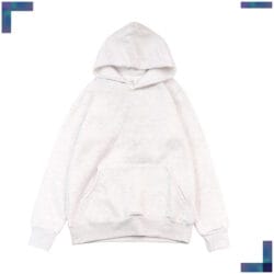 Helios0486 - 跌膊連帽衛衣 厚款抓毛底