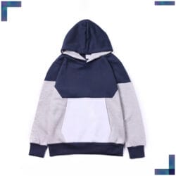 Helios 0486 - 厚款有抓毛 套頭衛衣