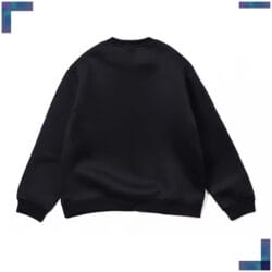 Helios 486- 厚款有抓毛 圓領衛衣