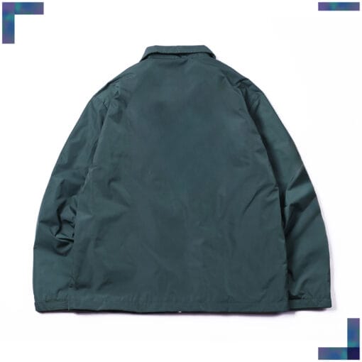 Helios228T - Coach jacket 防潑水  x - Image 4