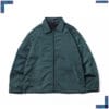 Helios228T - Coach jacket 防潑水