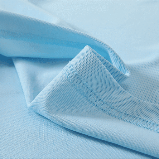 R301 - Polo shirt 運動質地 Dry fit - Image 6