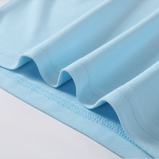 R301 - Polo shirt 運動質地 Dry fit - Image 8