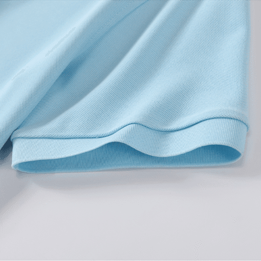 R301 - Polo shirt 運動質地 Dry fit - Image 5