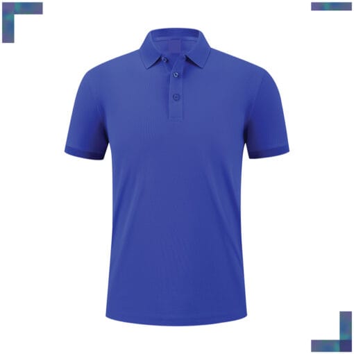 R301 - Polo shirt 運動質地 Dry fit - Image 9