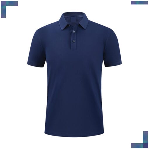 R301 - Polo shirt 運動質地 Dry fit - Image 11