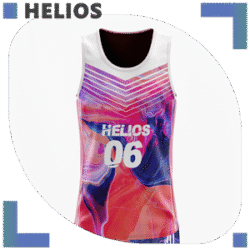 Athlete Jersey