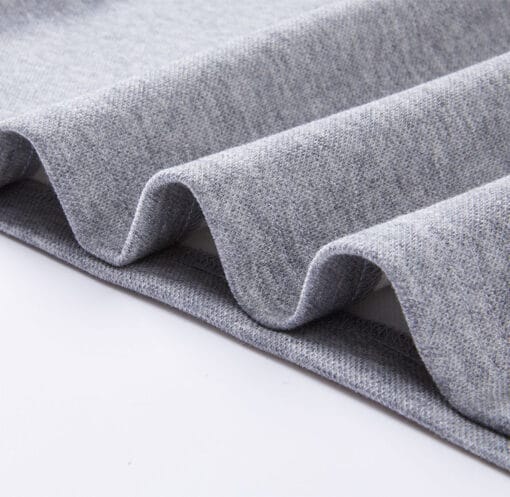 RKL04 - Polo shirt 牛角袖 - Image 8
