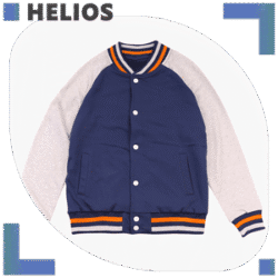 Baseball Jacket
