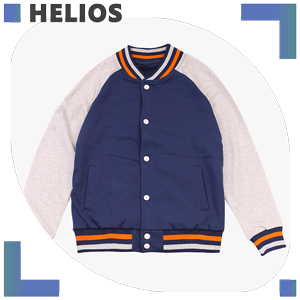 Baseball Jacket