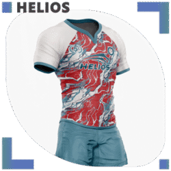 Rugby Jersey