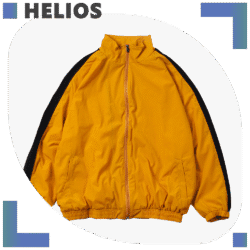Windbreaker