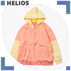 Zip Up