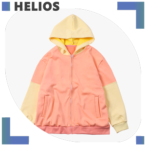 Zip Up