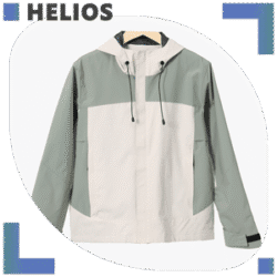 Softshell Jacket