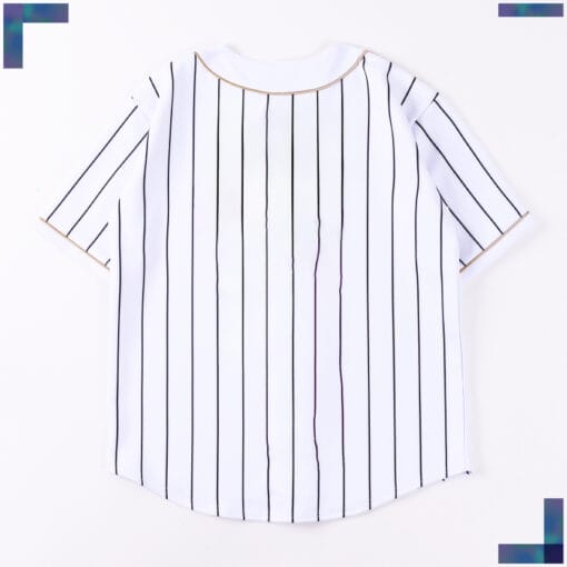 棒球衫 x - Image 3