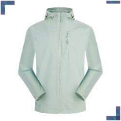 R-NY851 - SoftShell Jacket 輕盈防潑水