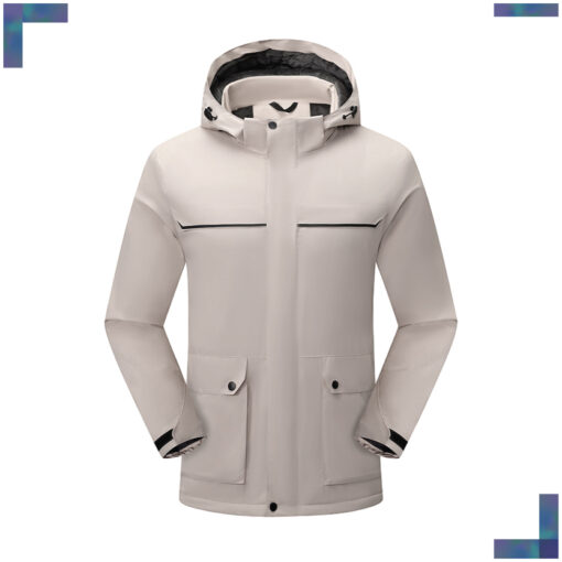 SoftShell Jacket NY872