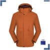 R-NY881 - SoftShell Jacket